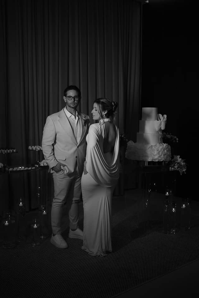 Germana e Flávio