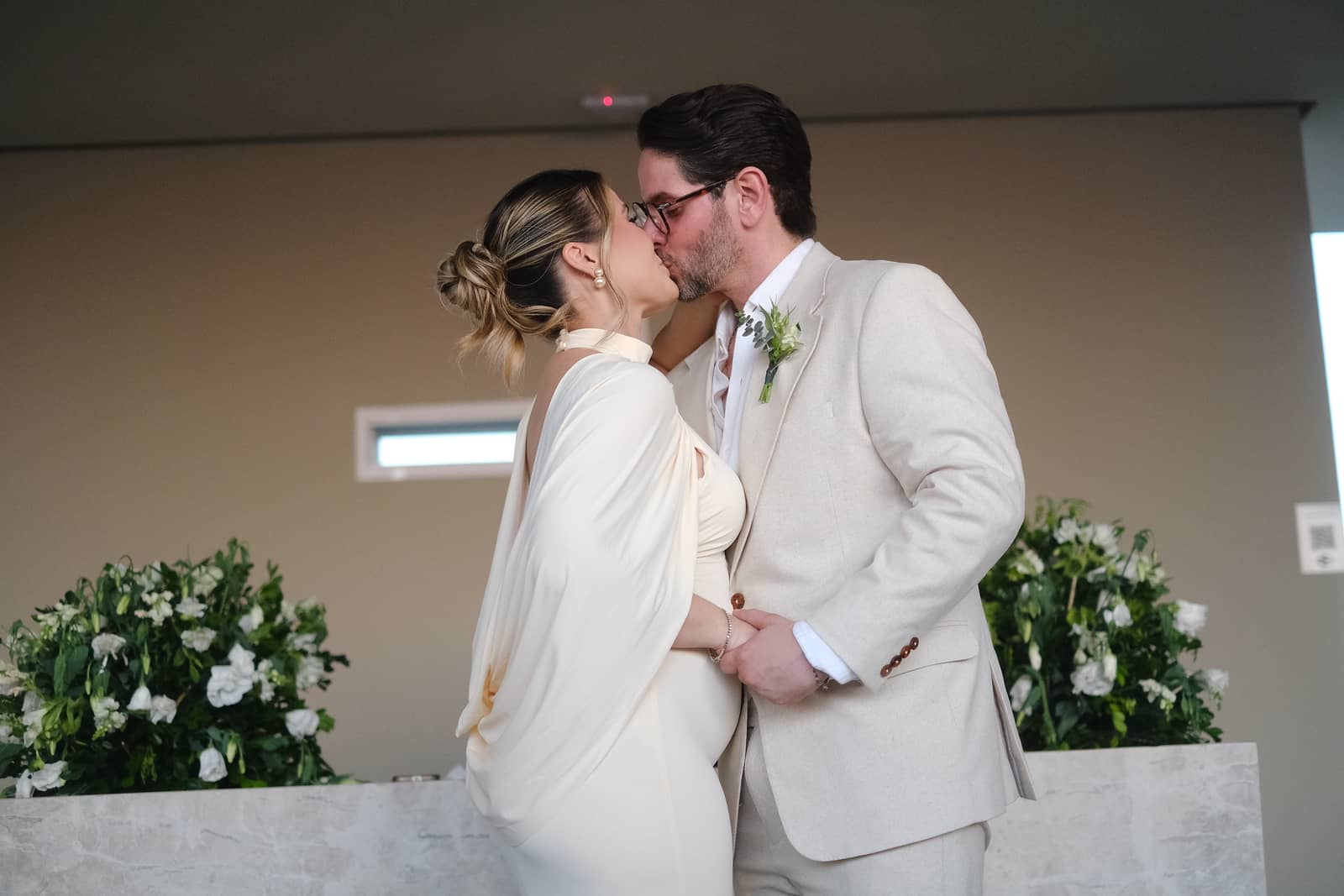 Germana e Flávio